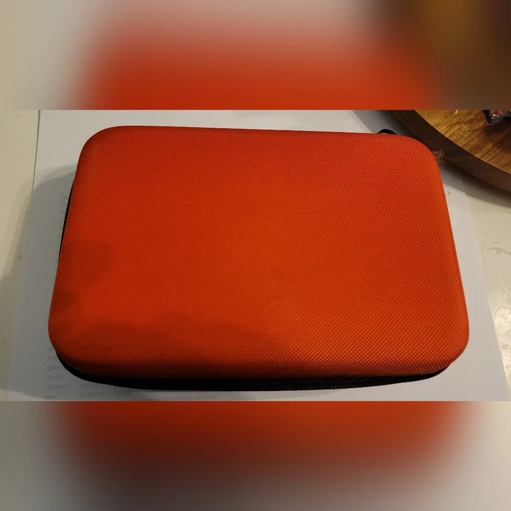 GUC Nintendo 3DS Storage Case